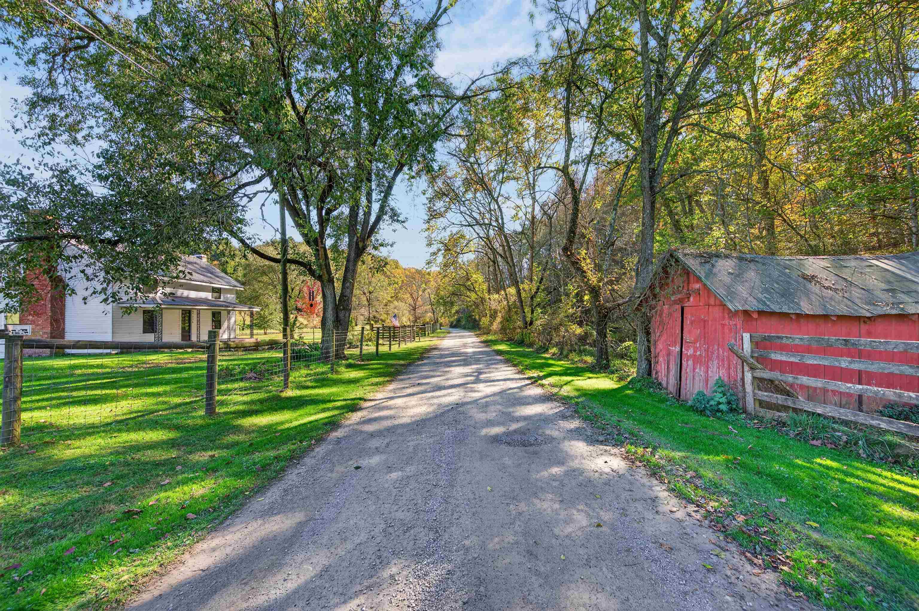 736 Mule Hell Road Wytheville VA 24382