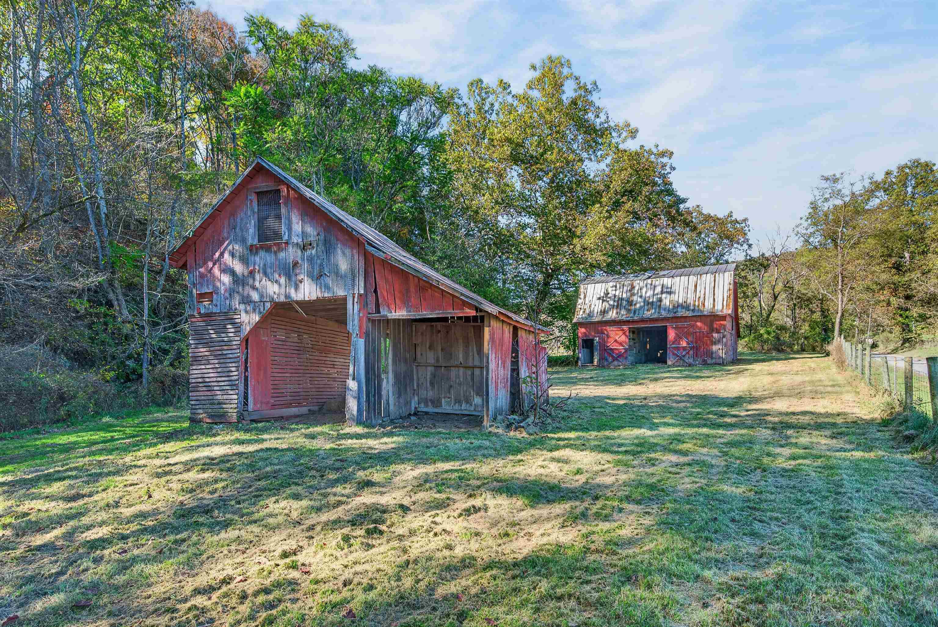 736 Mule Hell Road Wytheville VA 24382