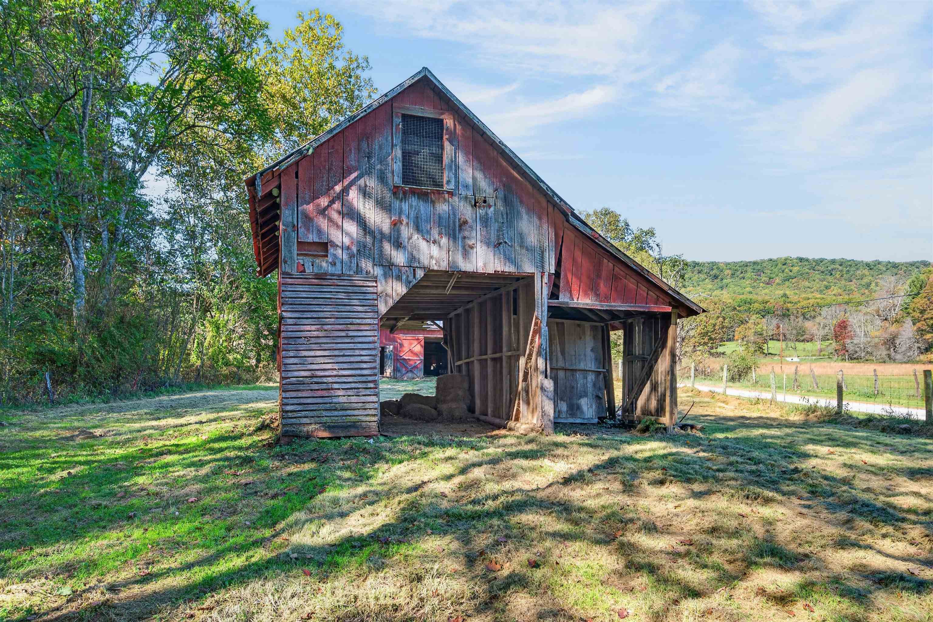 736 Mule Hell Road Wytheville VA 24382