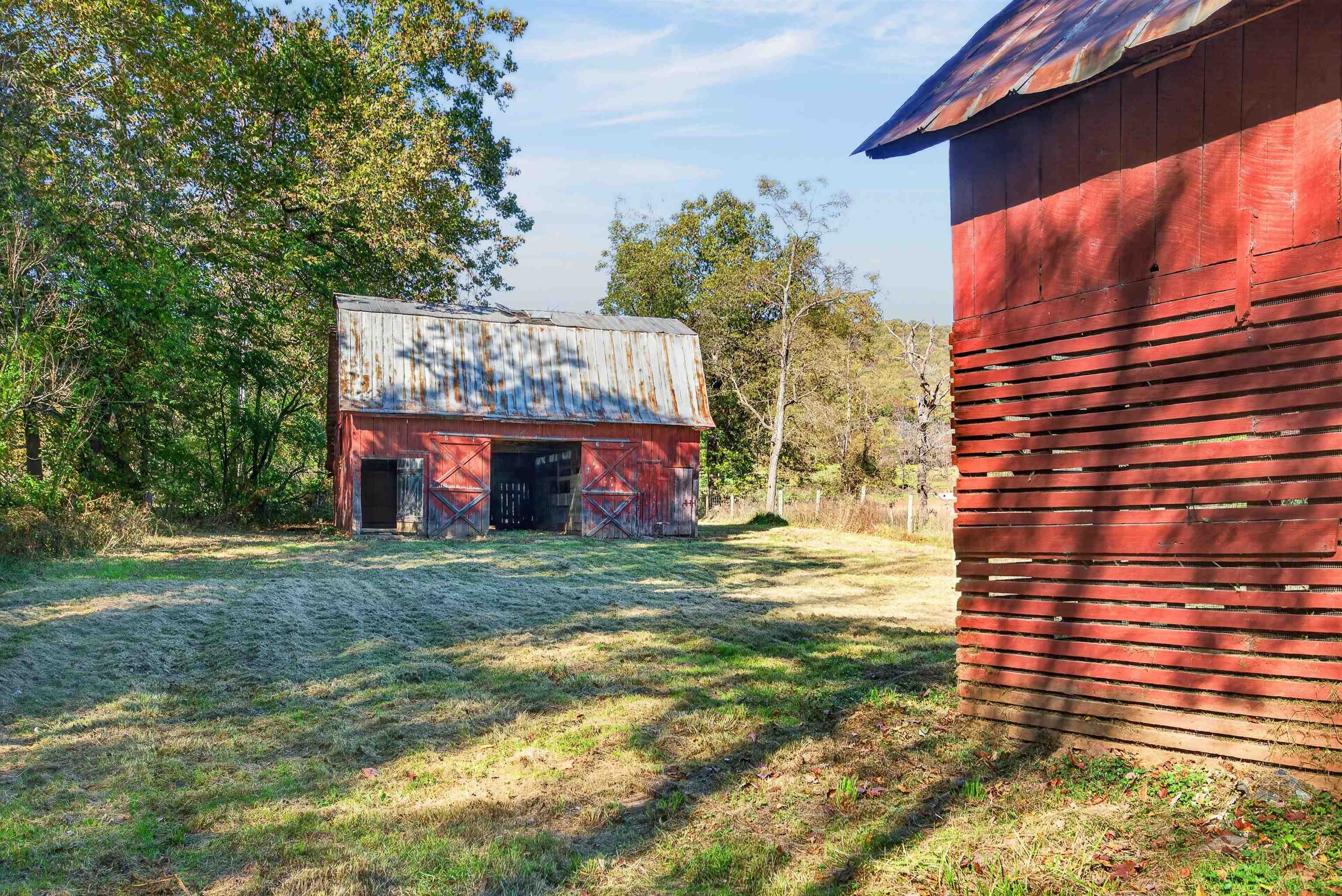 736 Mule Hell Road Wytheville VA 24382