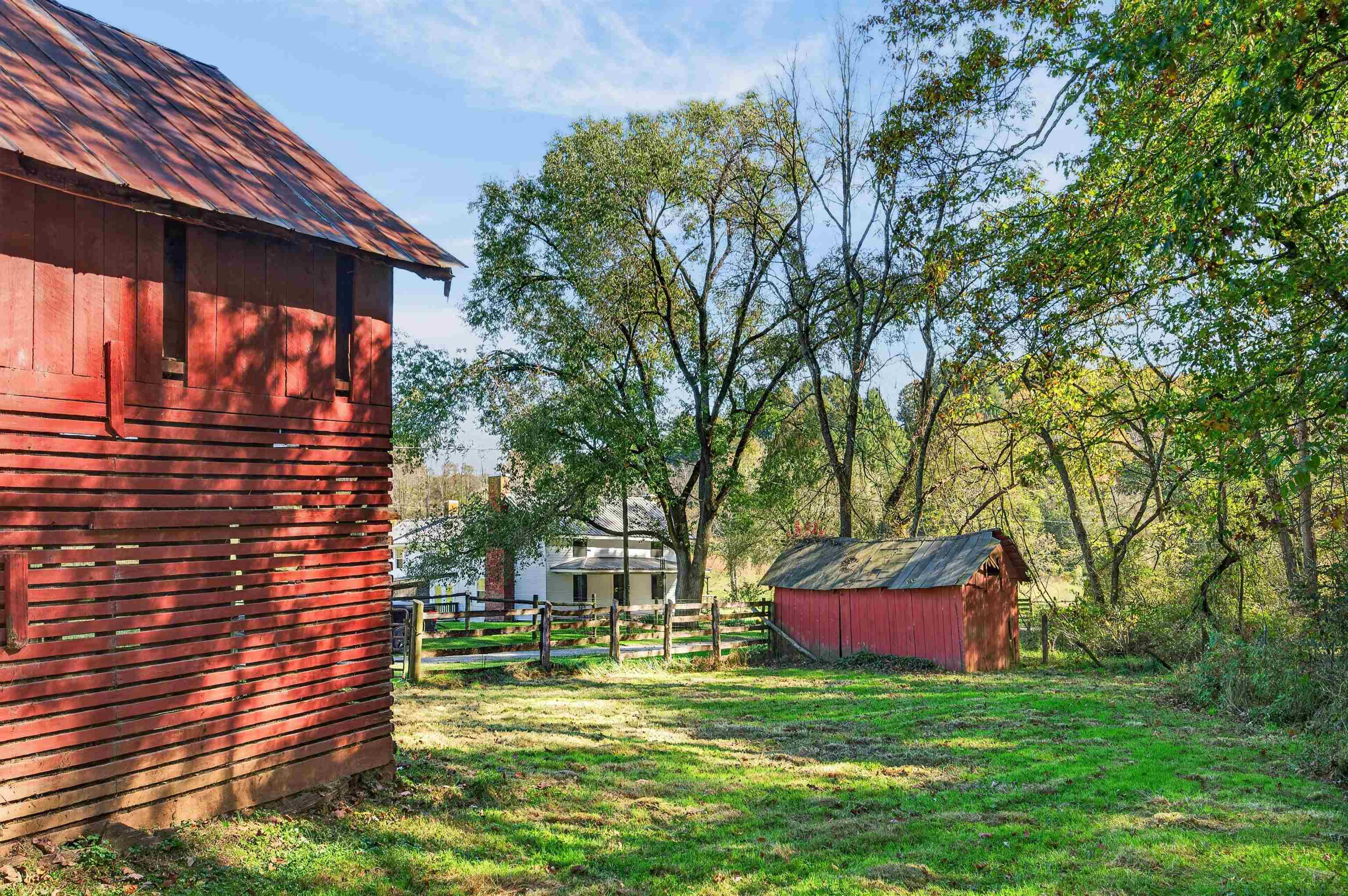 736 Mule Hell Road Wytheville VA 24382