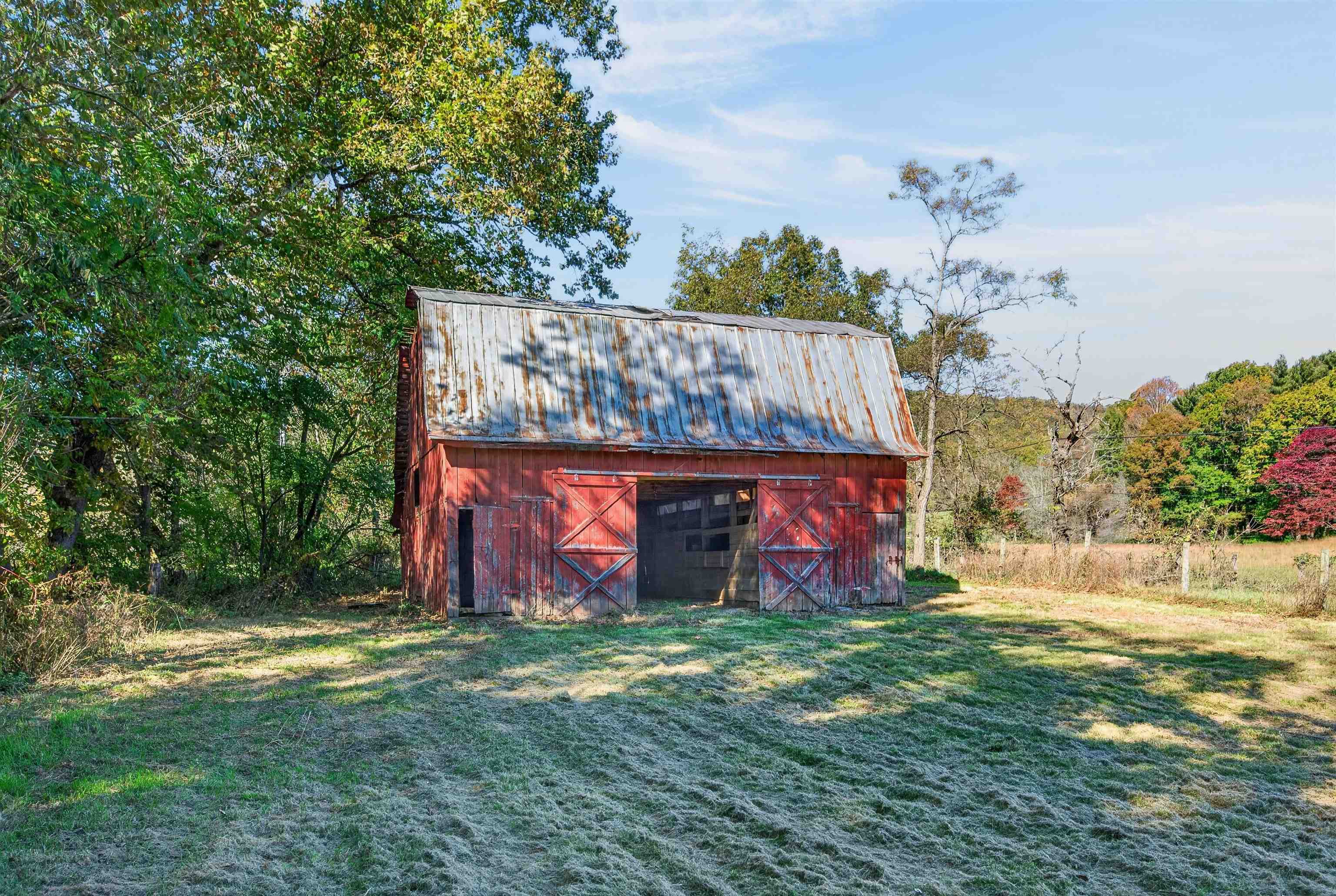 736 Mule Hell Road Wytheville VA 24382