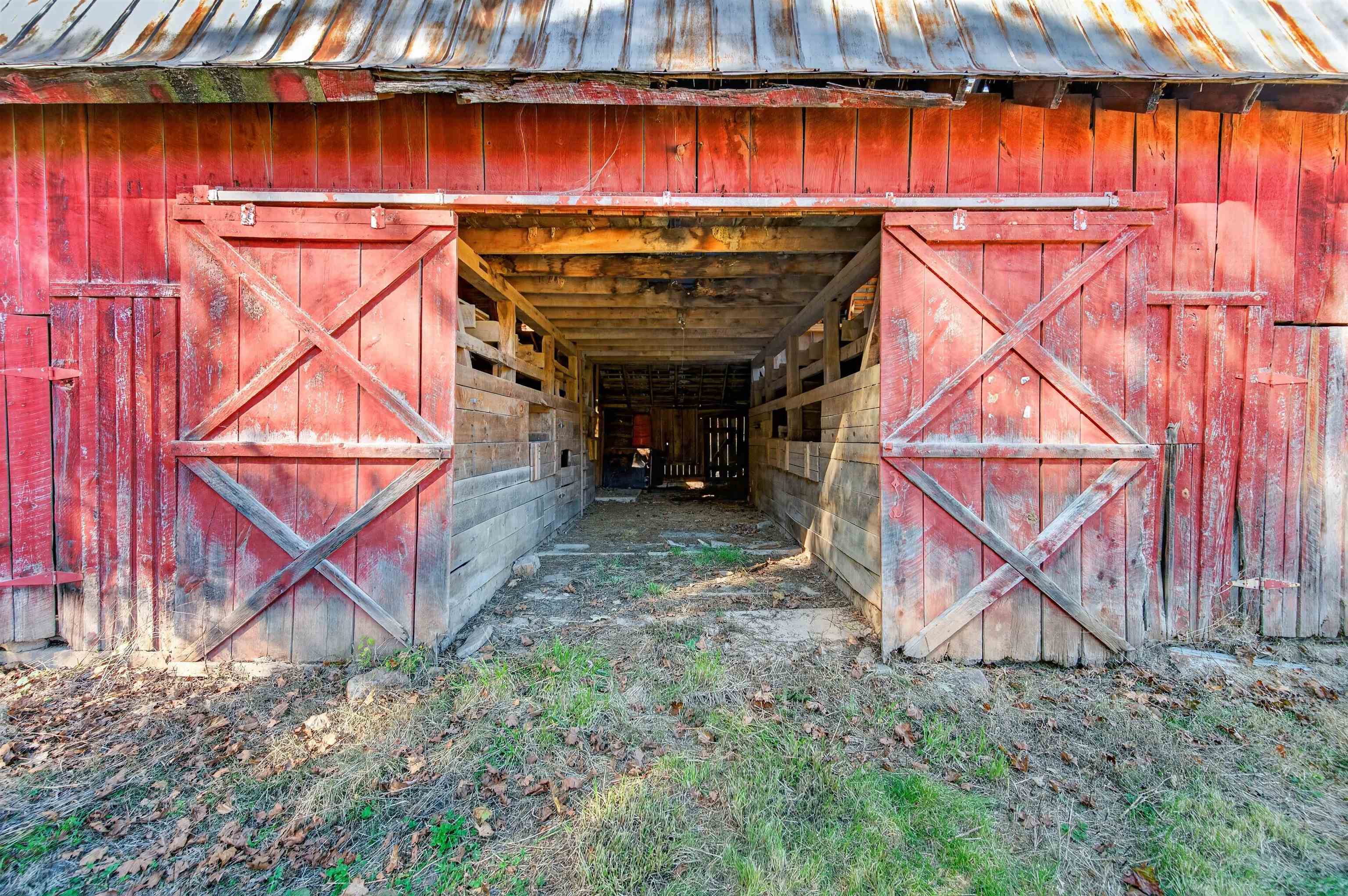 736 Mule Hell Road Wytheville VA 24382
