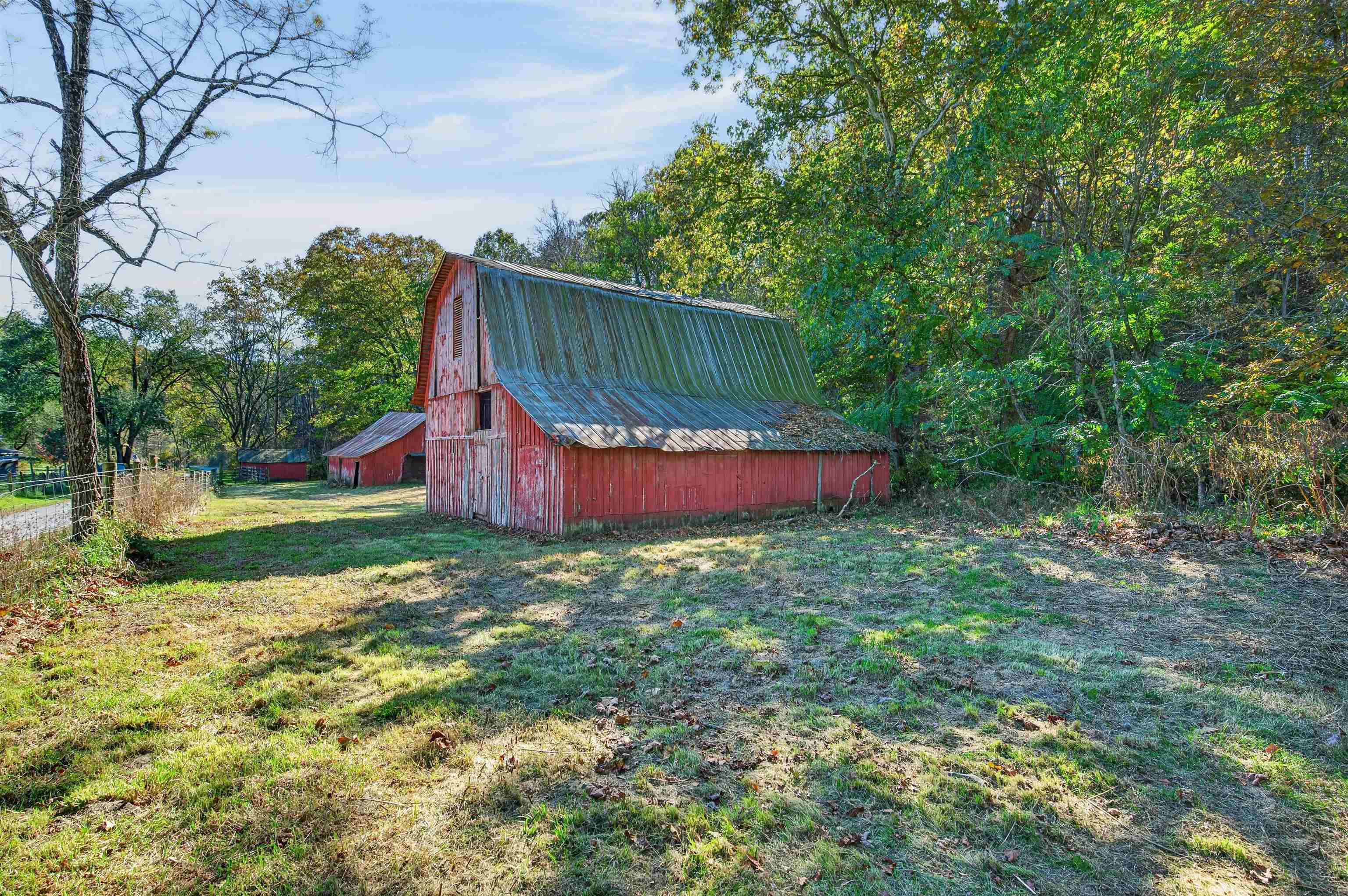 736 Mule Hell Road Wytheville VA 24382