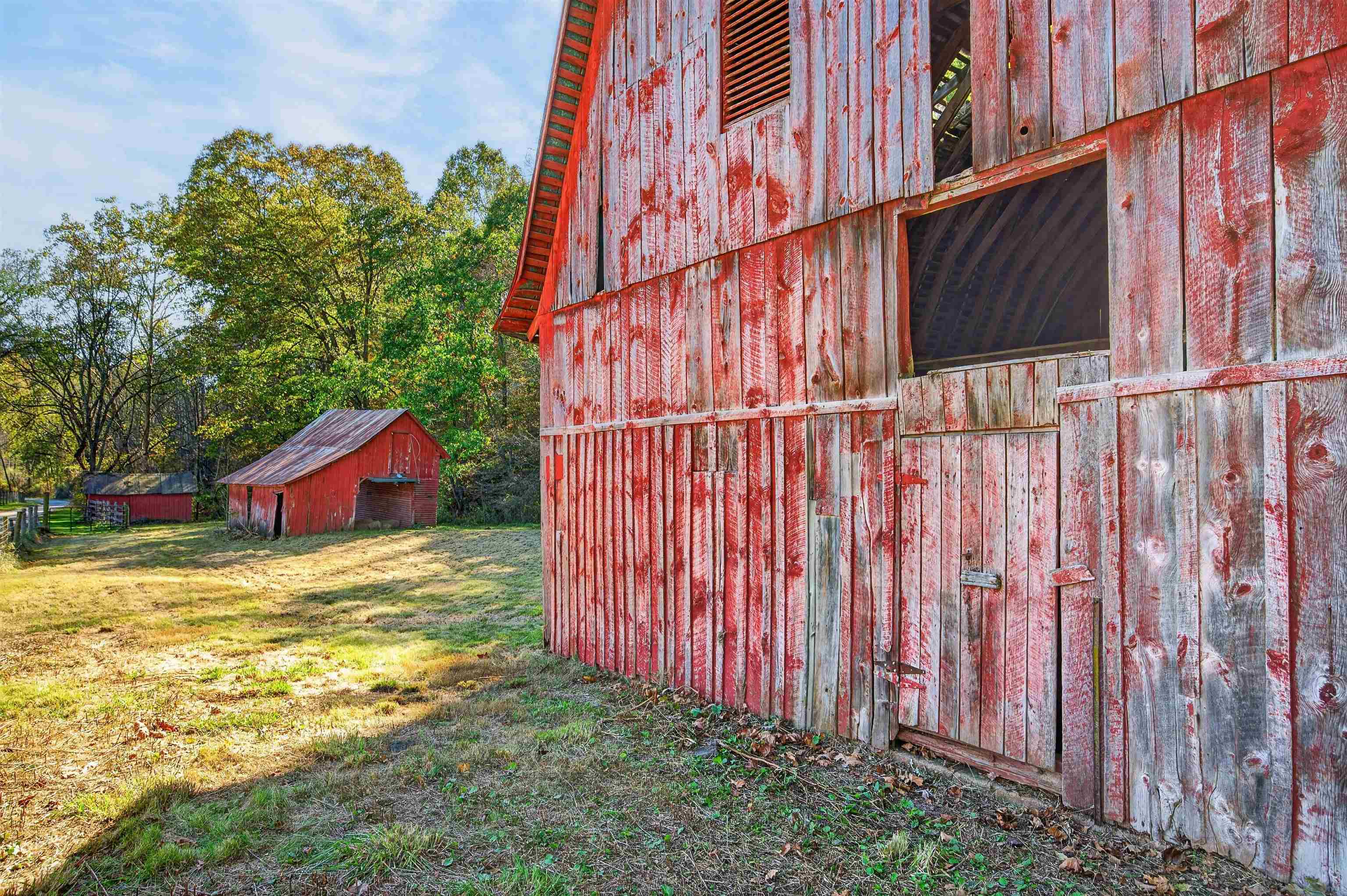 736 Mule Hell Road Wytheville VA 24382