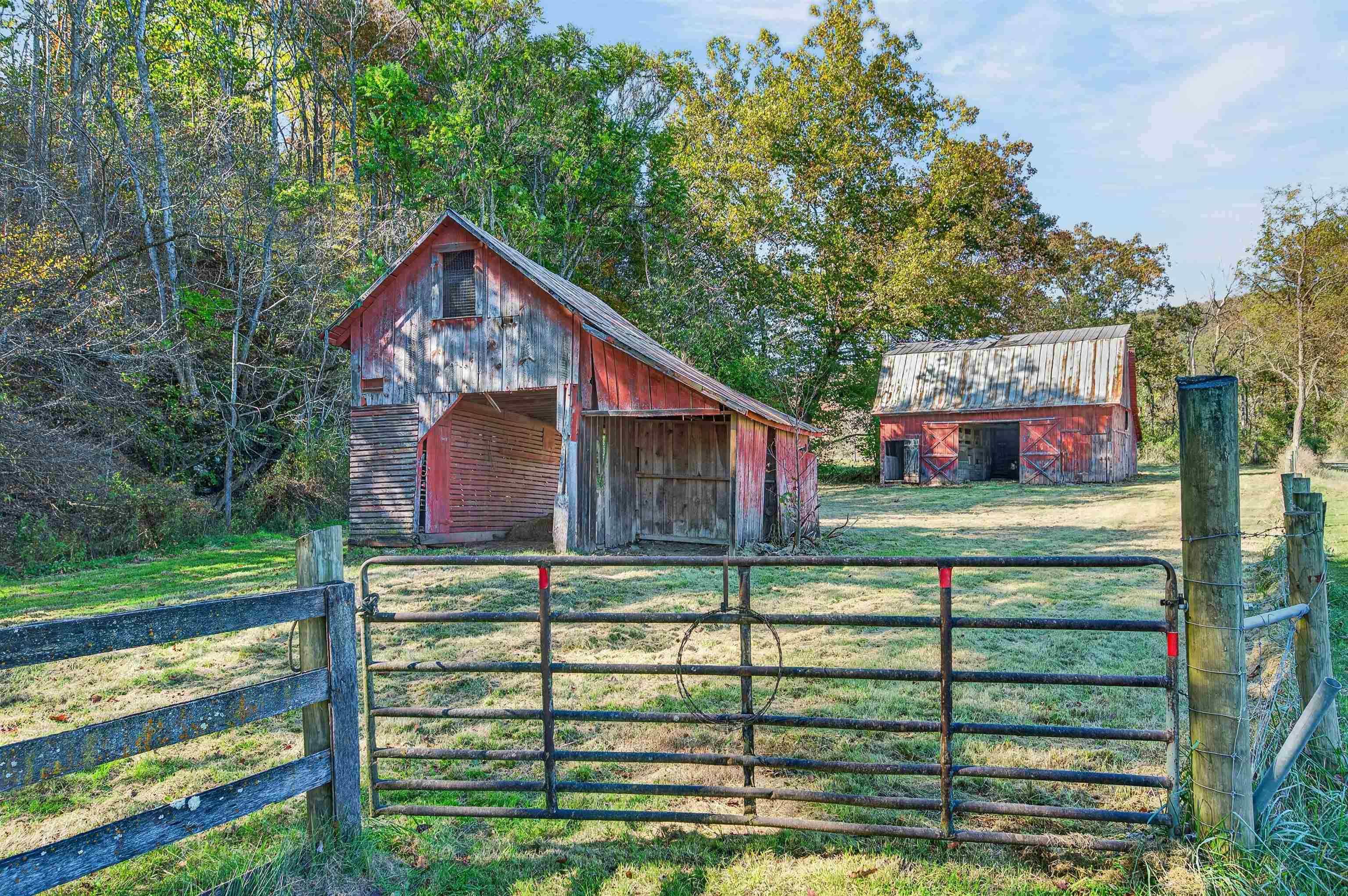 736 Mule Hell Road Wytheville VA 24382