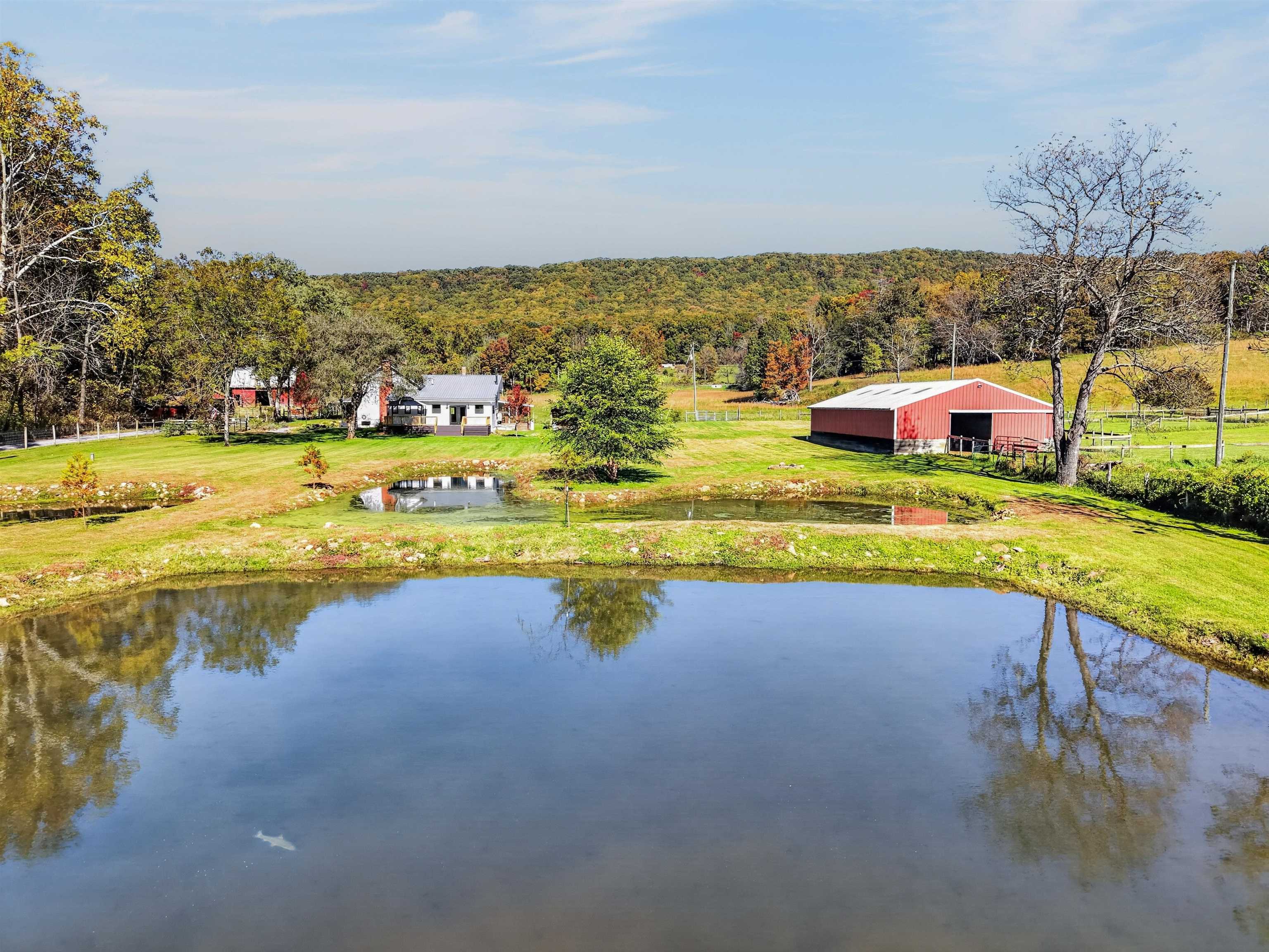 736 Mule Hell Road Wytheville VA 24382