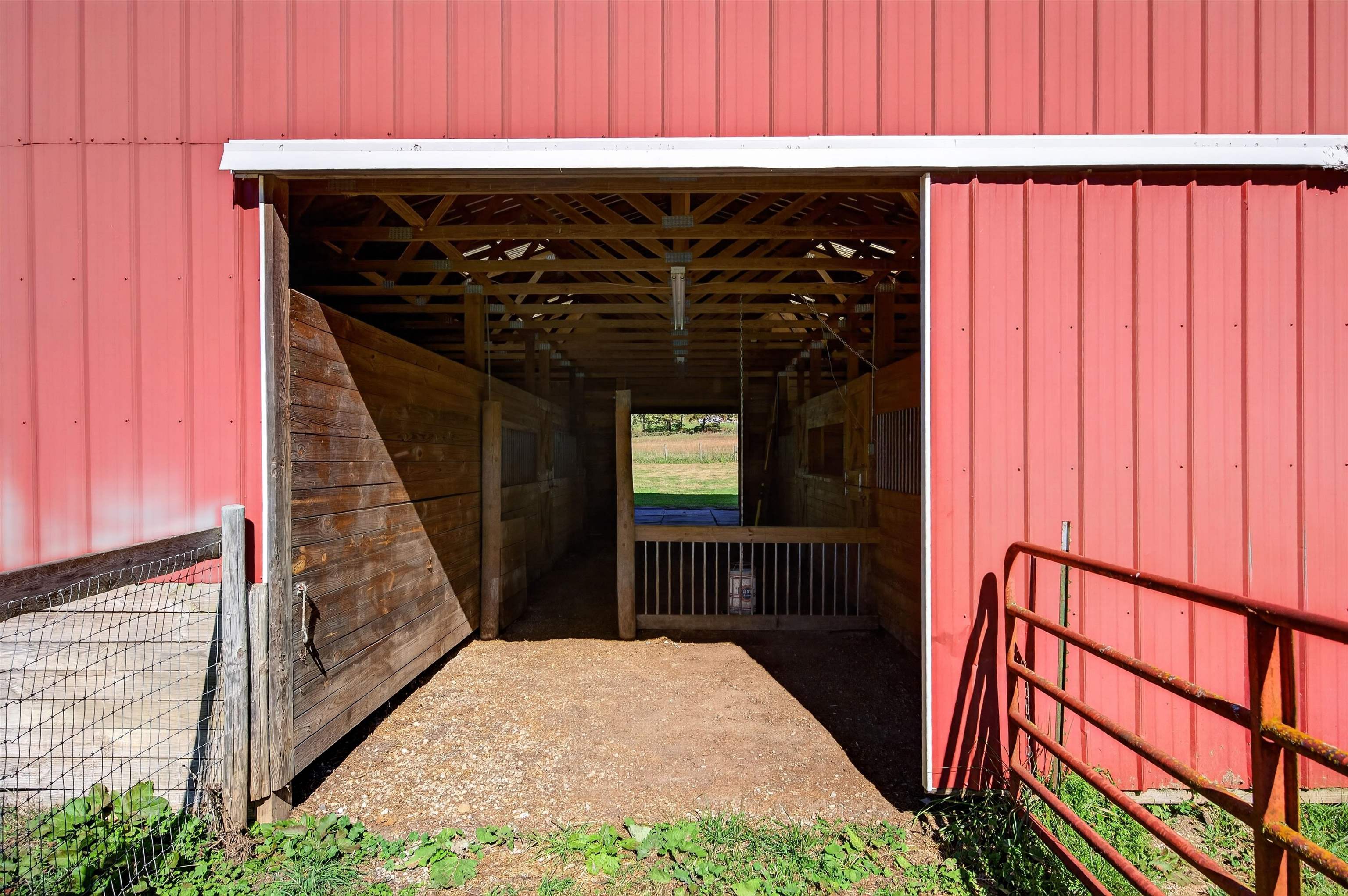 736 Mule Hell Road Wytheville VA 24382