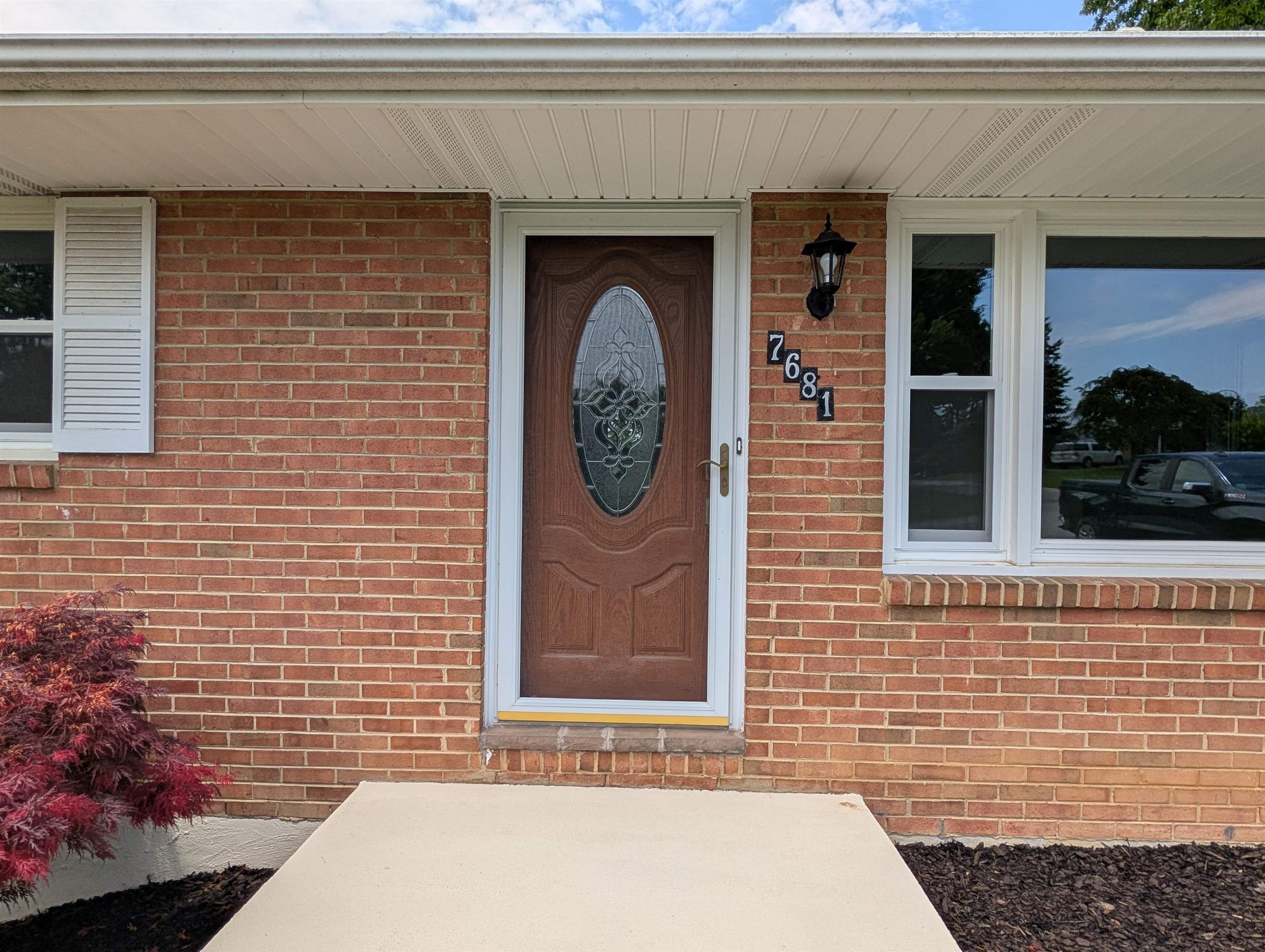 7681 Brandon Road Fairlawn VA 24141