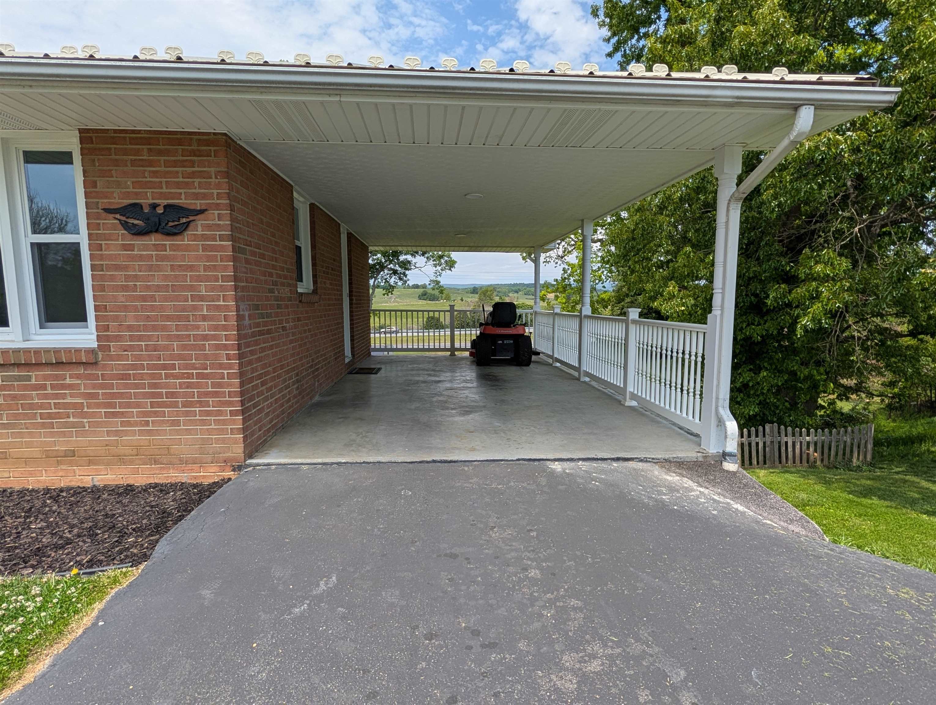 7681 Brandon Road Fairlawn VA 24141