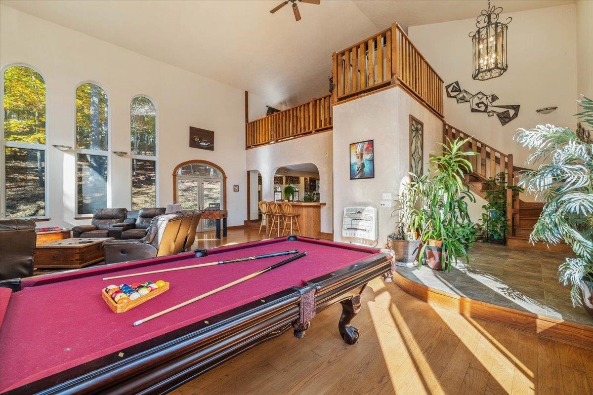 1490 Red Hawk Run Christiansburg VA 24073