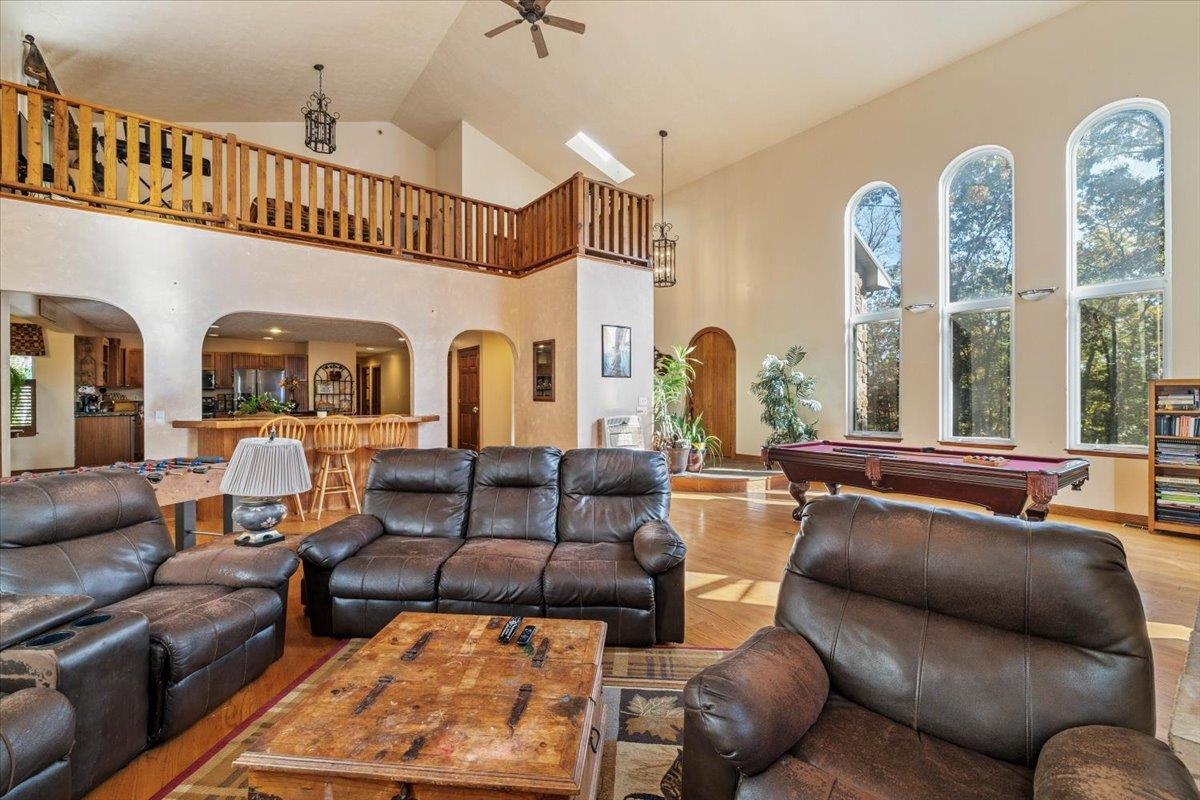 1490 Red Hawk Run Christiansburg VA 24073