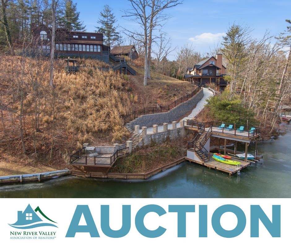 3537 Ferncliff Road Pulaski VA 24301