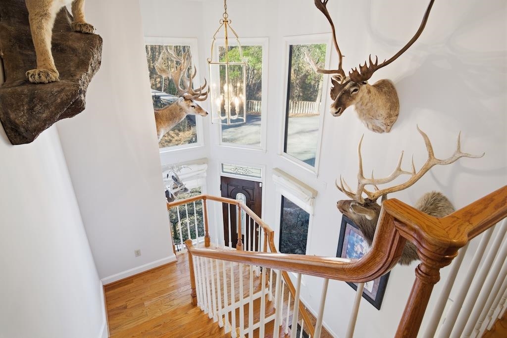 3537 Ferncliff Road Pulaski VA 24301