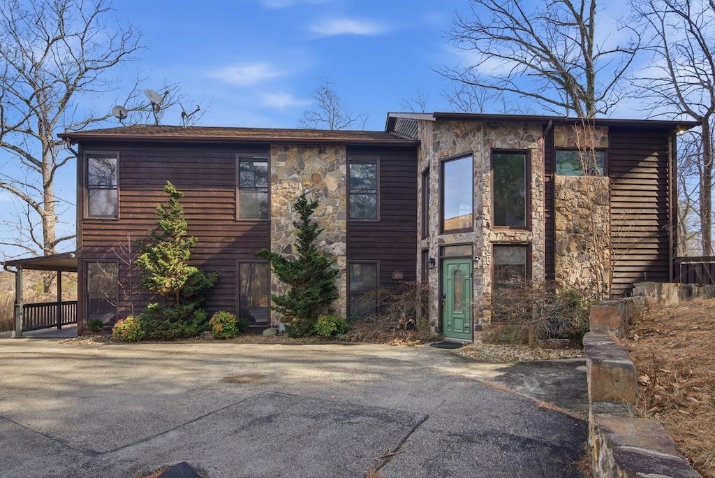 3537 Ferncliff Road Pulaski VA 24301