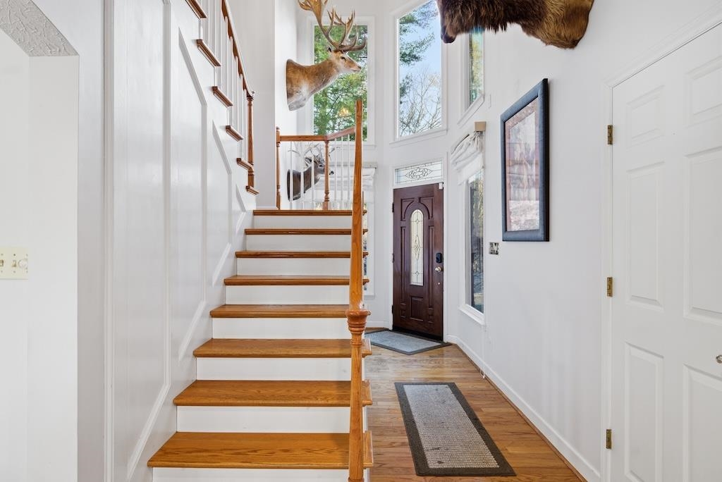 3537 Ferncliff Road Pulaski VA 24301