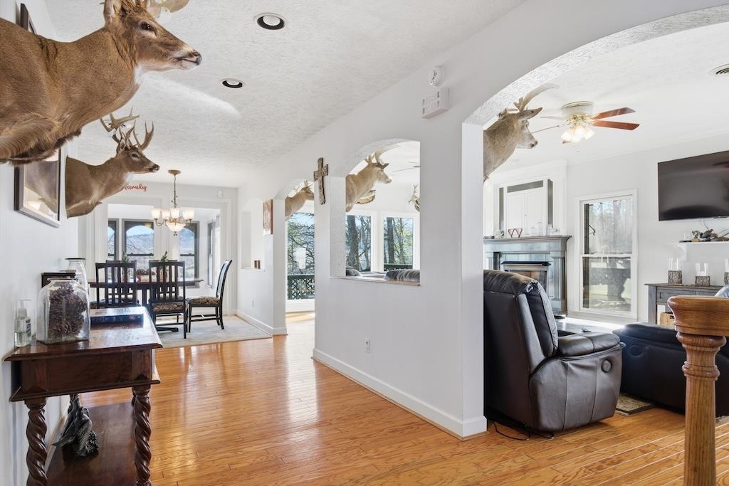 3537 Ferncliff Road Pulaski VA 24301