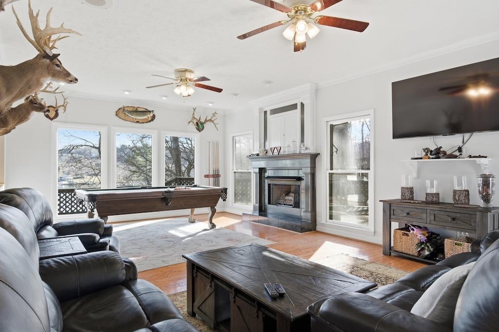 3537 Ferncliff Road Pulaski VA 24301