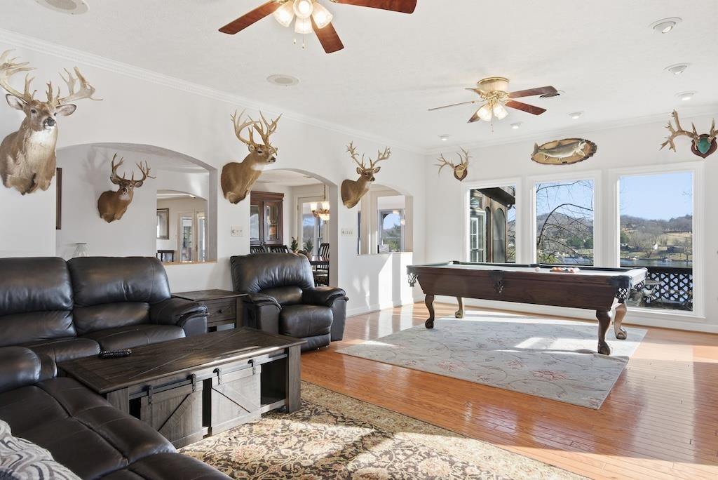 3537 Ferncliff Road Pulaski VA 24301