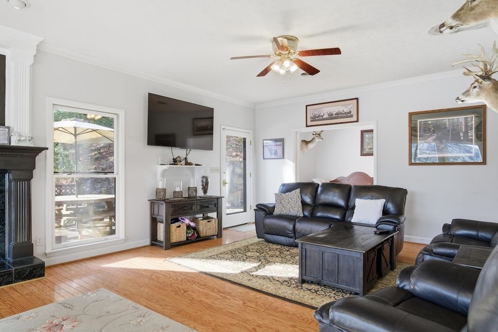 3537 Ferncliff Road Pulaski VA 24301