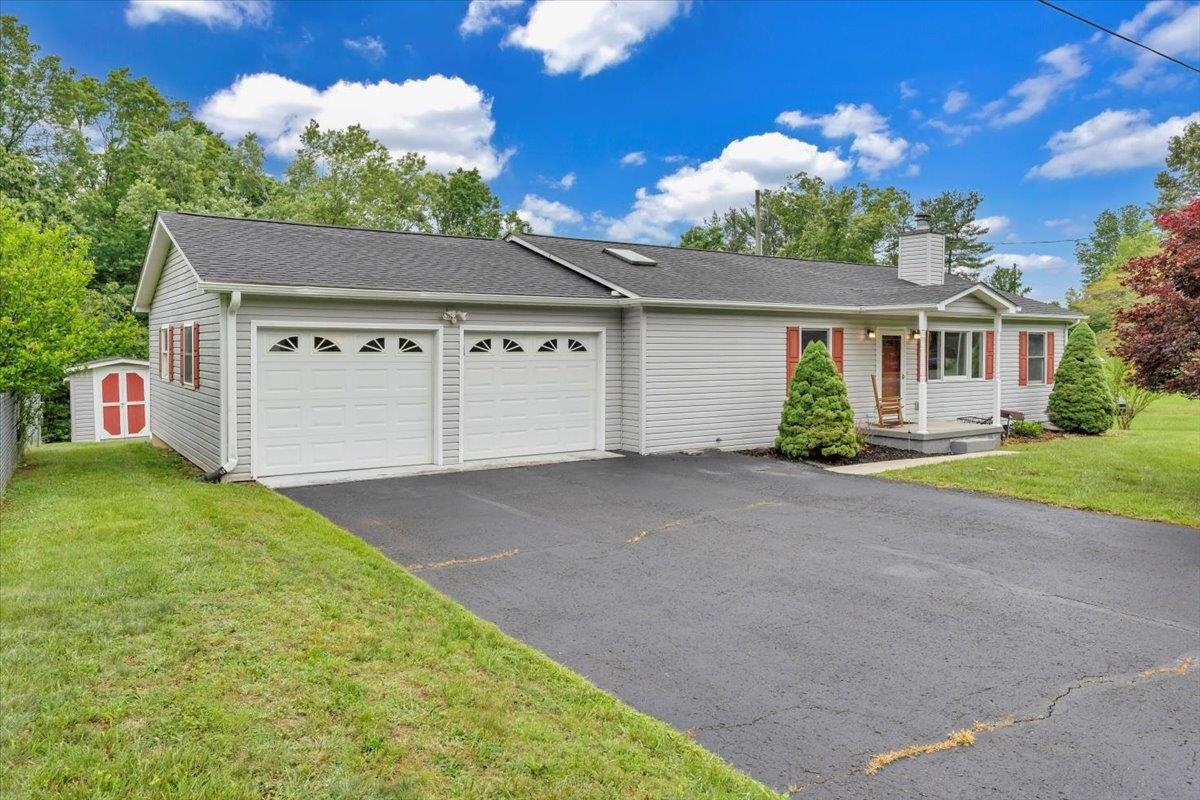 430 Virginian Drive Christiansburg VA 24073