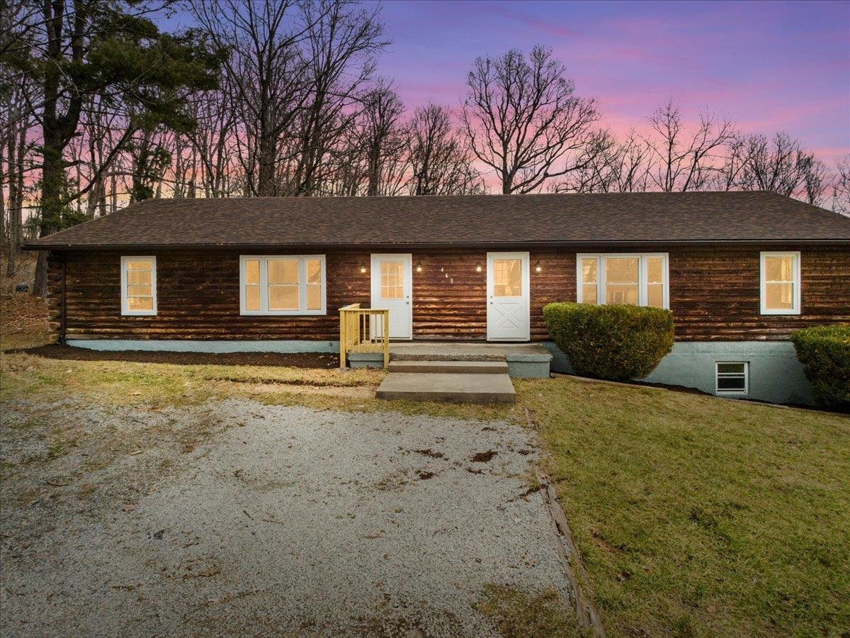 435 Teel Street Christiansburg VA 24073