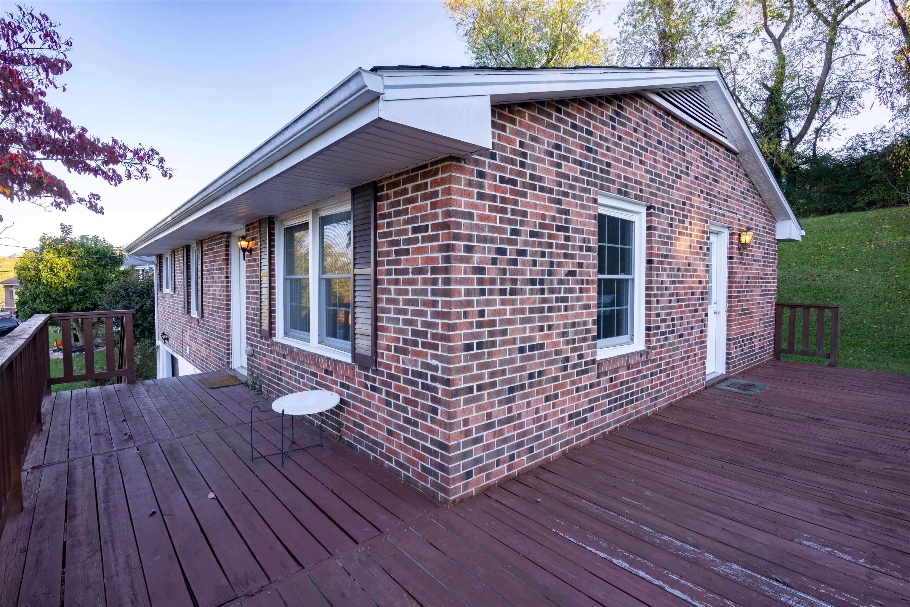 925 Collins Street Christiansburg VA 24073