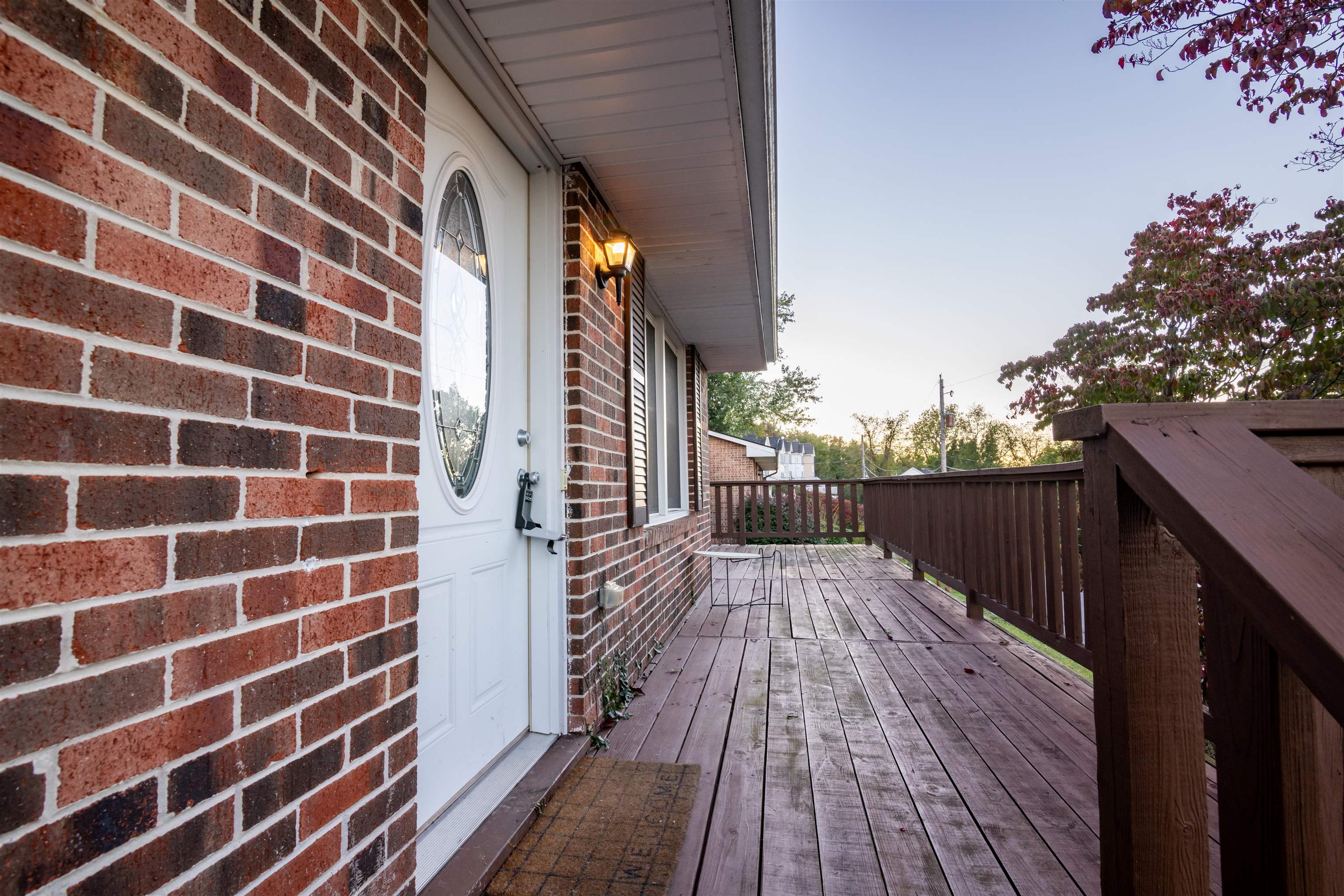 925 Collins Street Christiansburg VA 24073