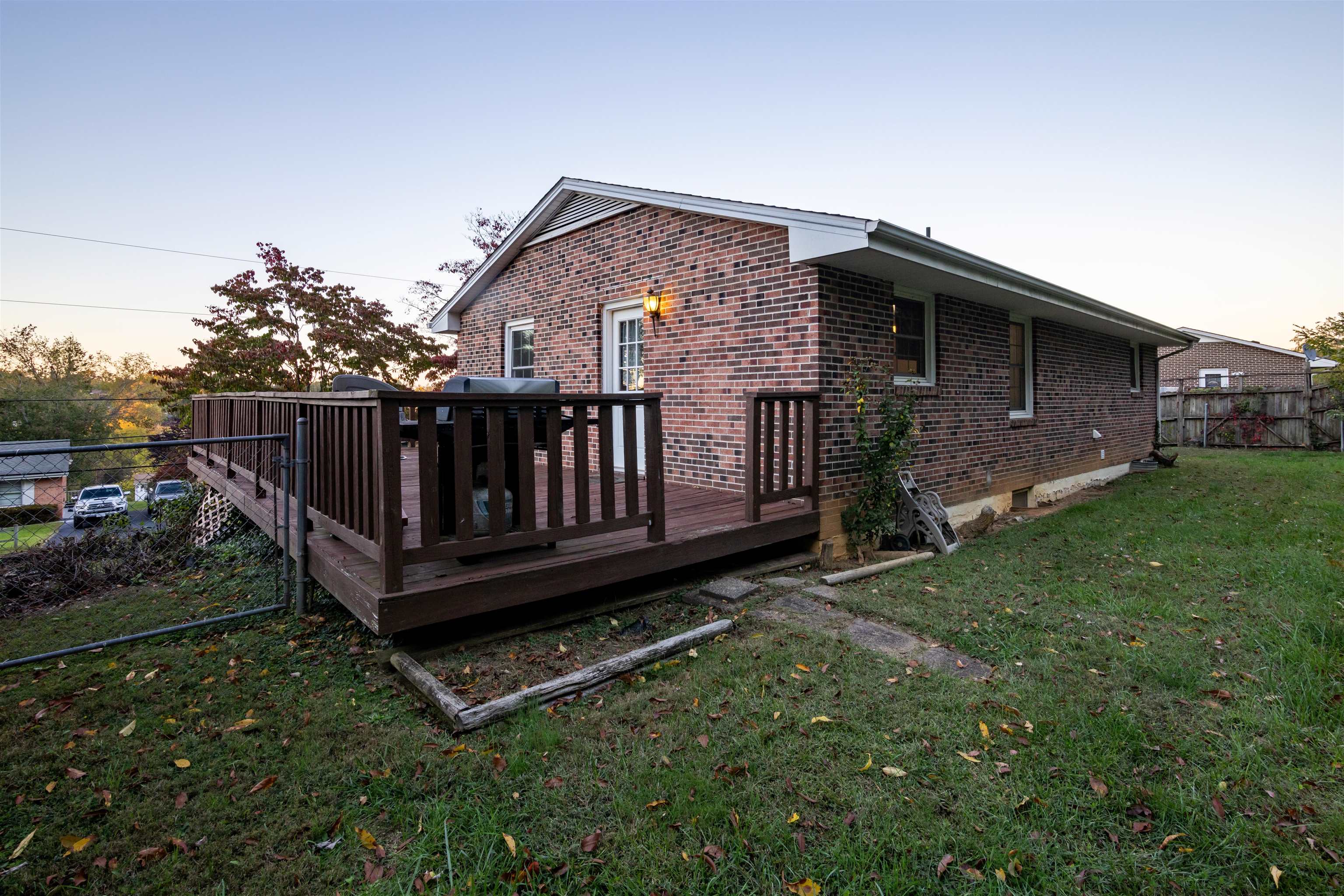 925 Collins Street Christiansburg VA 24073