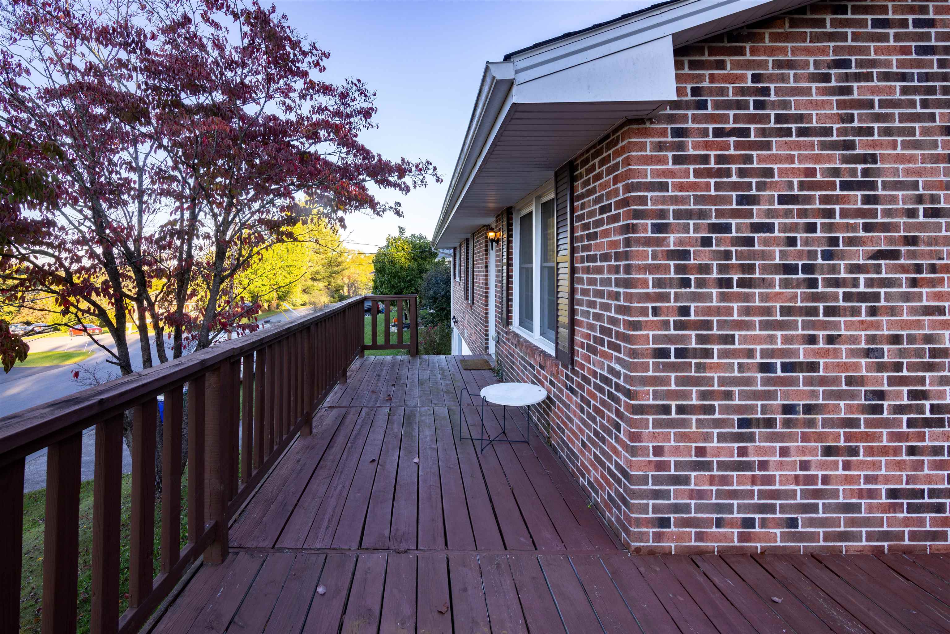 925 Collins Street Christiansburg VA 24073