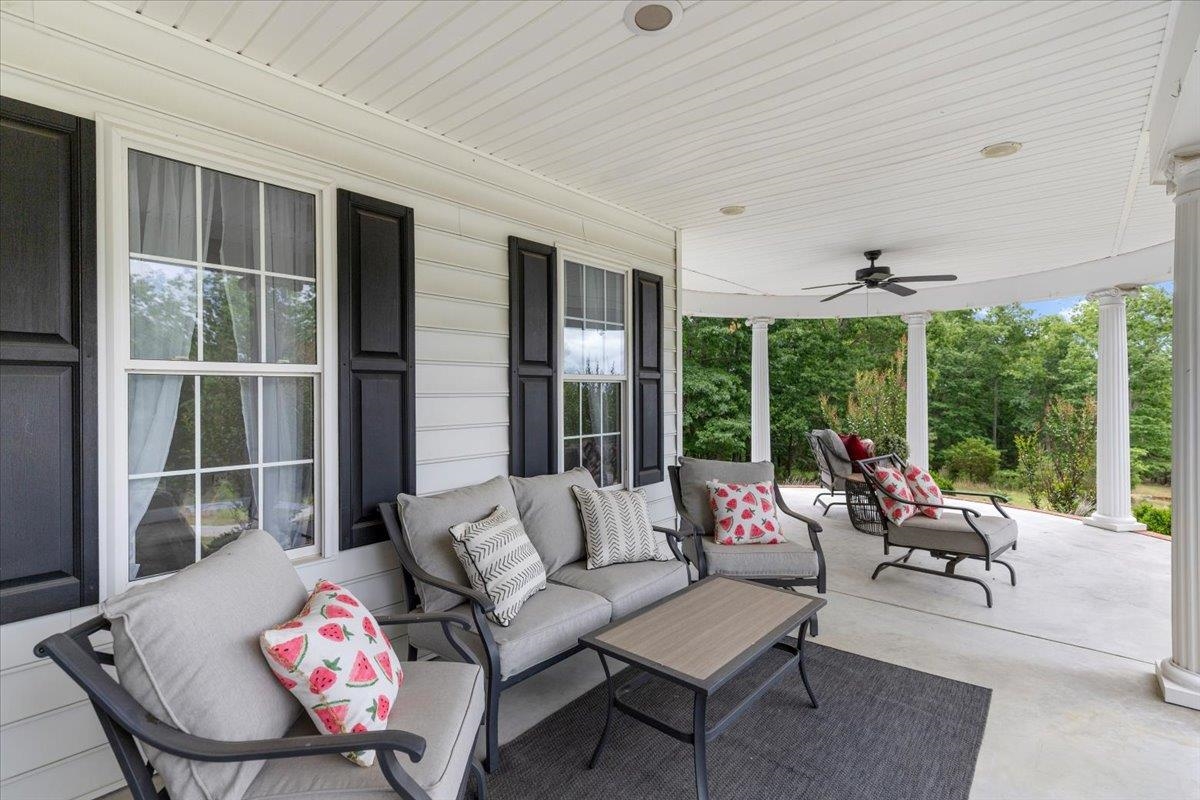 3575 Evergreen Trail Blacksburg VA 24060