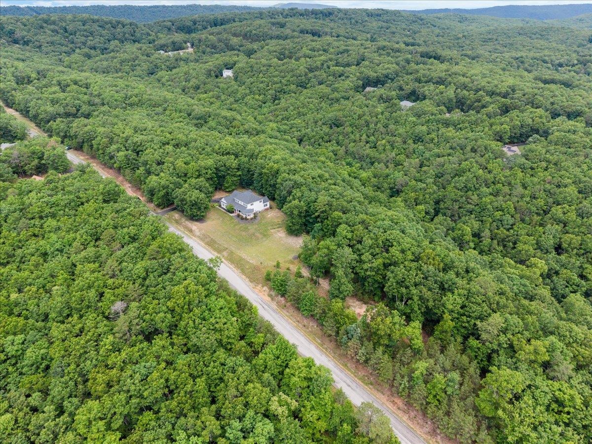 3575 Evergreen Trail Blacksburg VA 24060