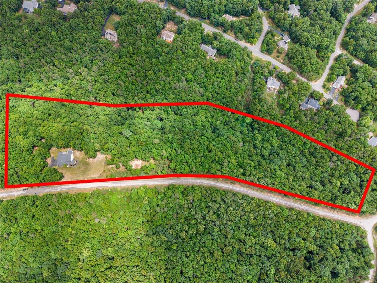 3575 Evergreen Trail Blacksburg VA 24060