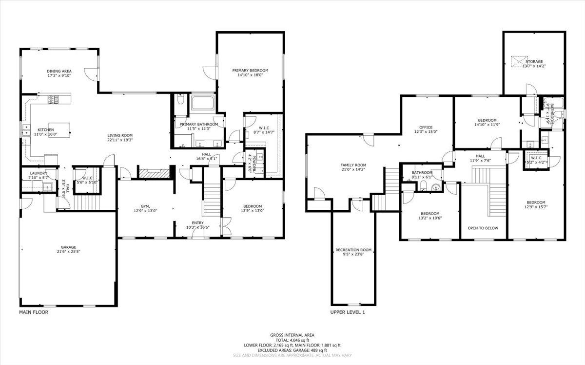 3575 Evergreen Trail Blacksburg VA 24060