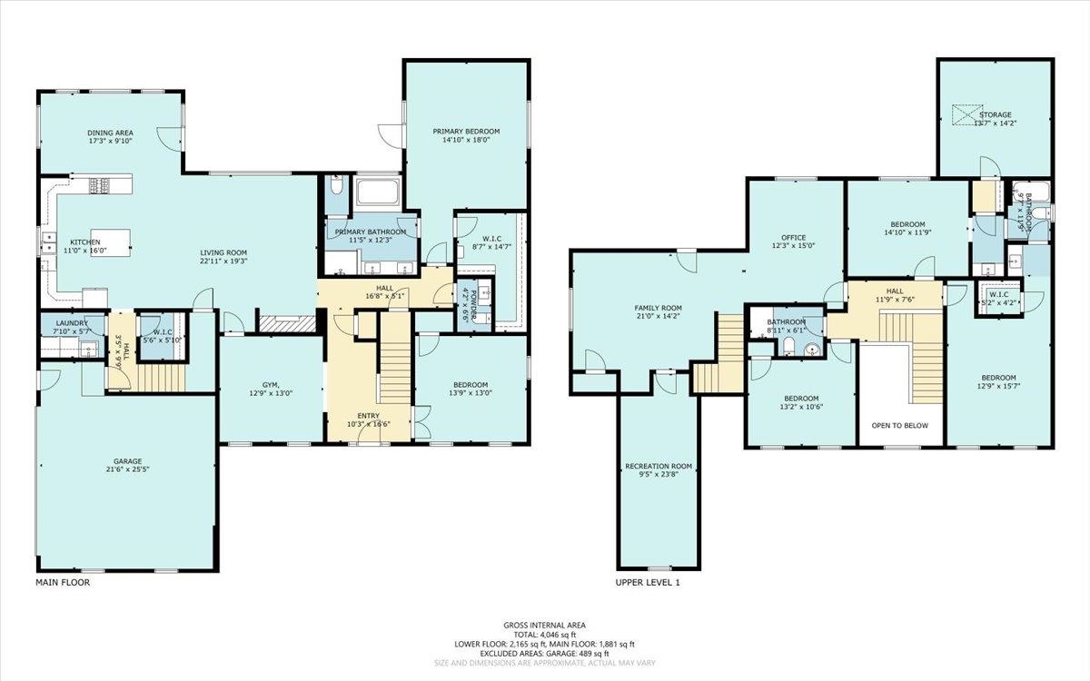 3575 Evergreen Trail Blacksburg VA 24060