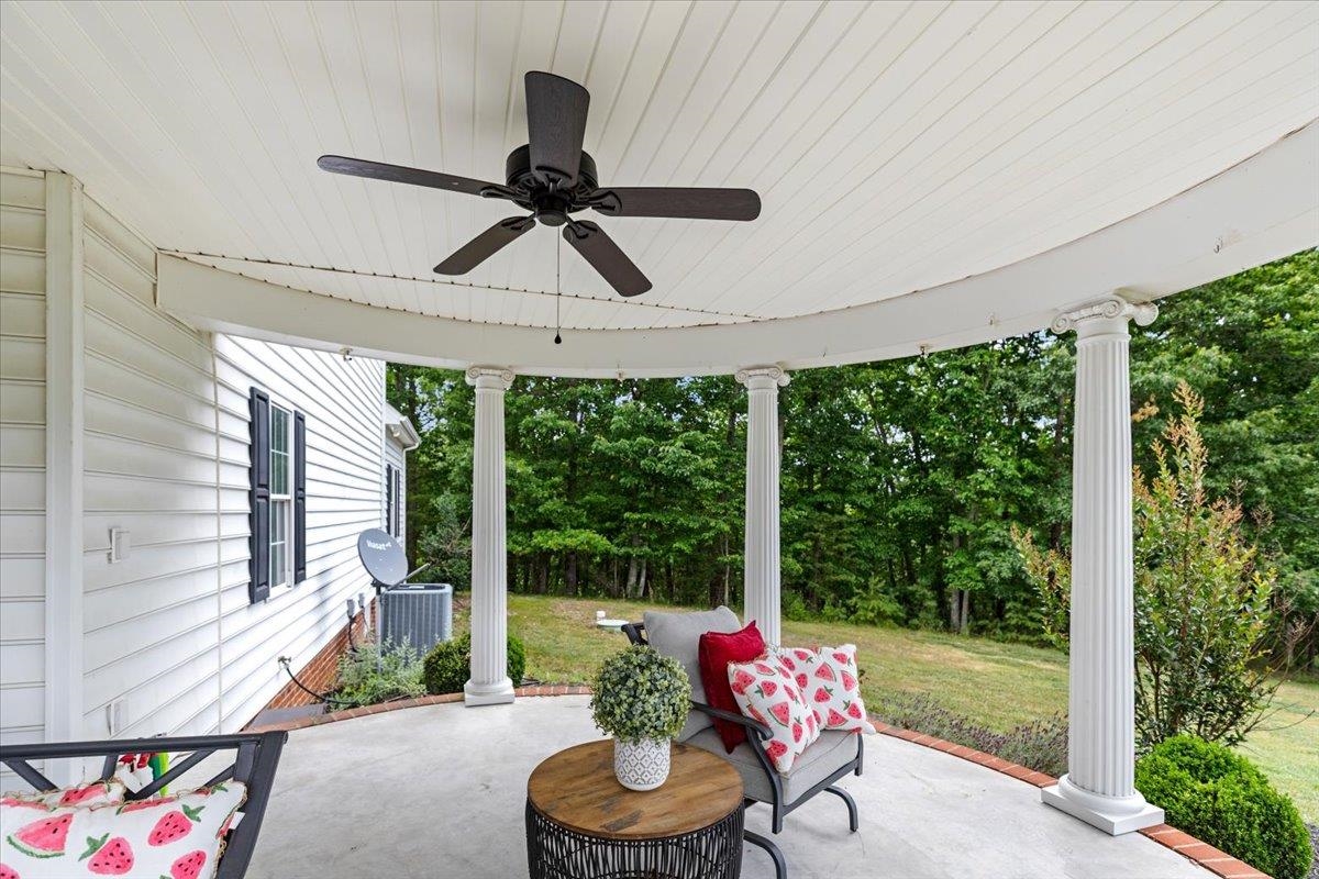 3575 Evergreen Trail Blacksburg VA 24060