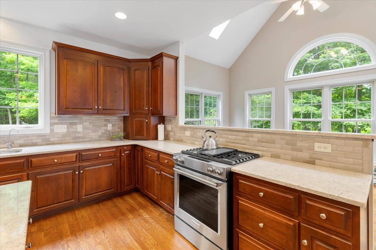 3575 Evergreen Trail Blacksburg VA 24060