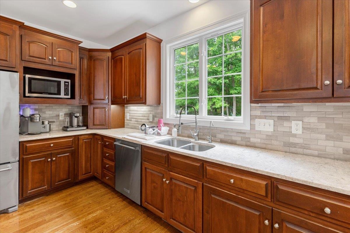 3575 Evergreen Trail Blacksburg VA 24060