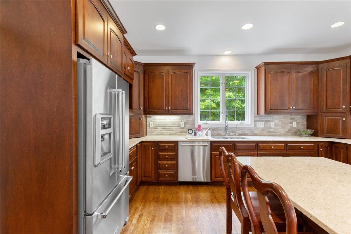 3575 Evergreen Trail Blacksburg VA 24060