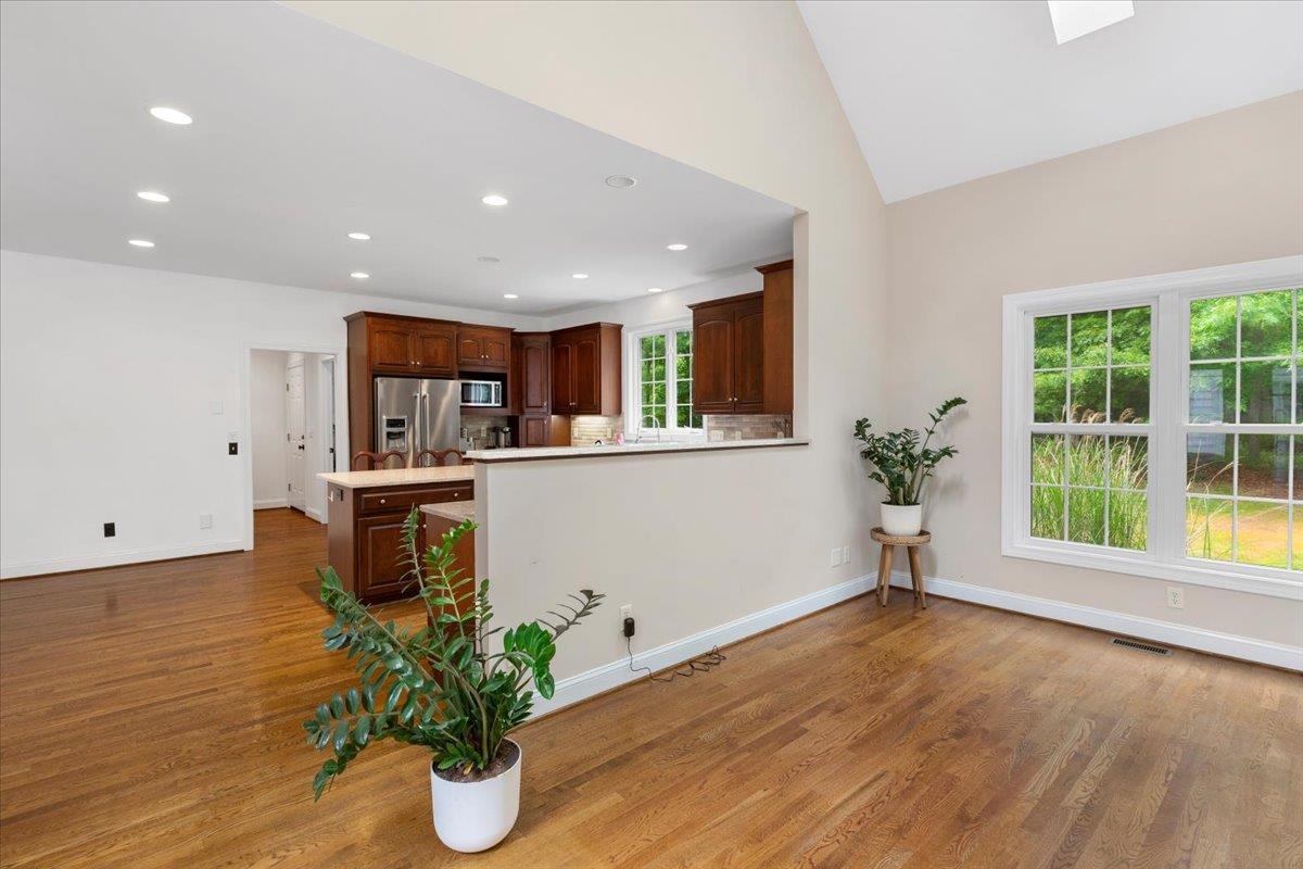 3575 Evergreen Trail Blacksburg VA 24060