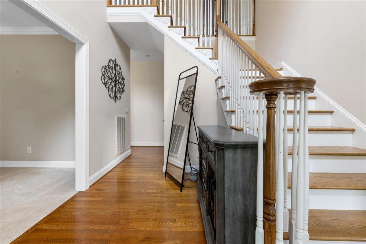 3575 Evergreen Trail Blacksburg VA 24060