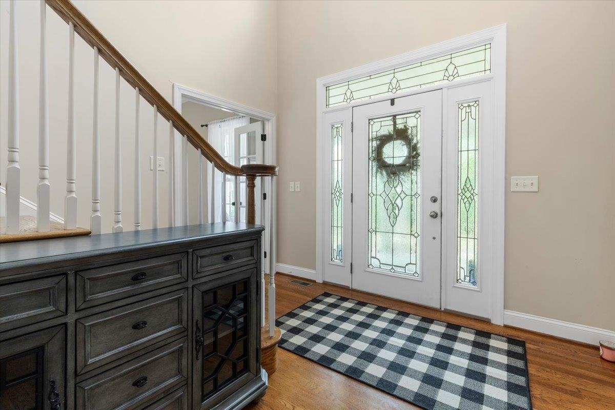 3575 Evergreen Trail Blacksburg VA 24060