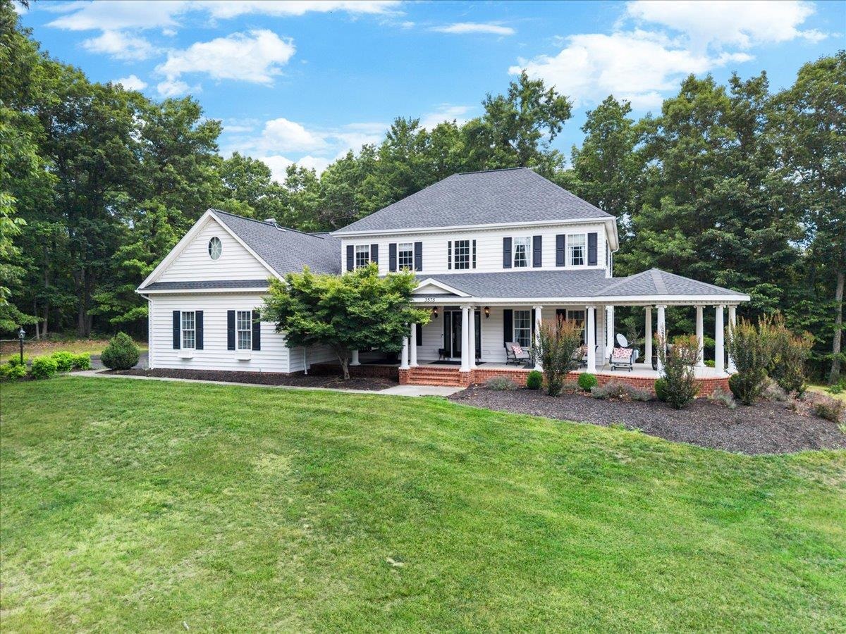 3575 Evergreen Trail Blacksburg VA 24060