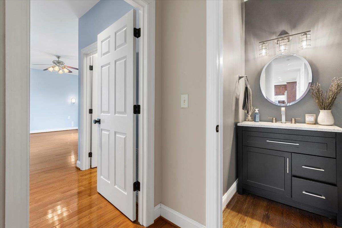 3575 Evergreen Trail Blacksburg VA 24060