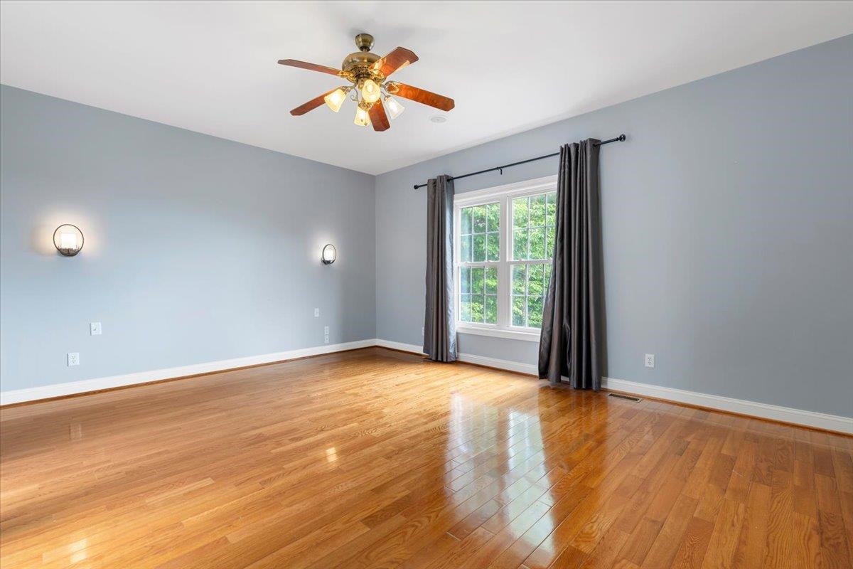3575 Evergreen Trail Blacksburg VA 24060