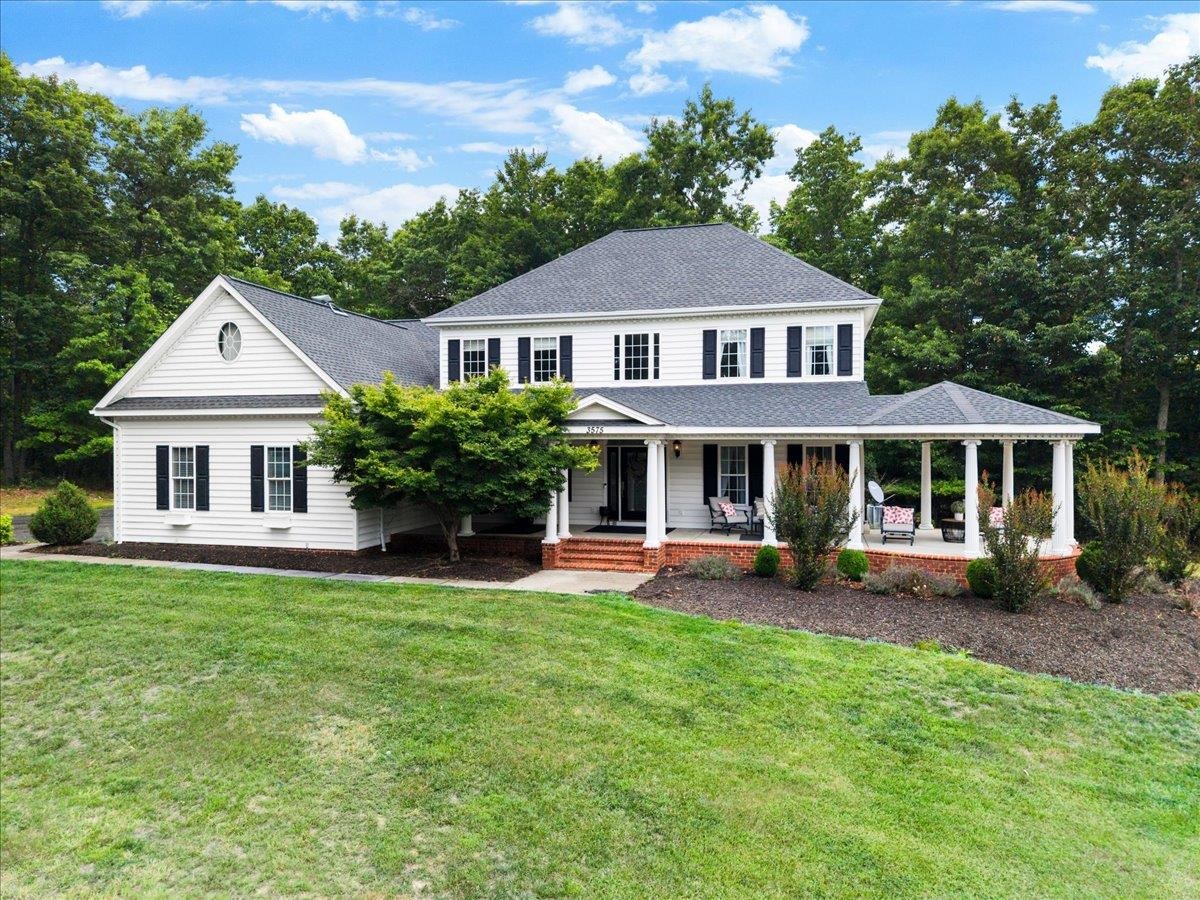 3575 Evergreen Trail Blacksburg VA 24060