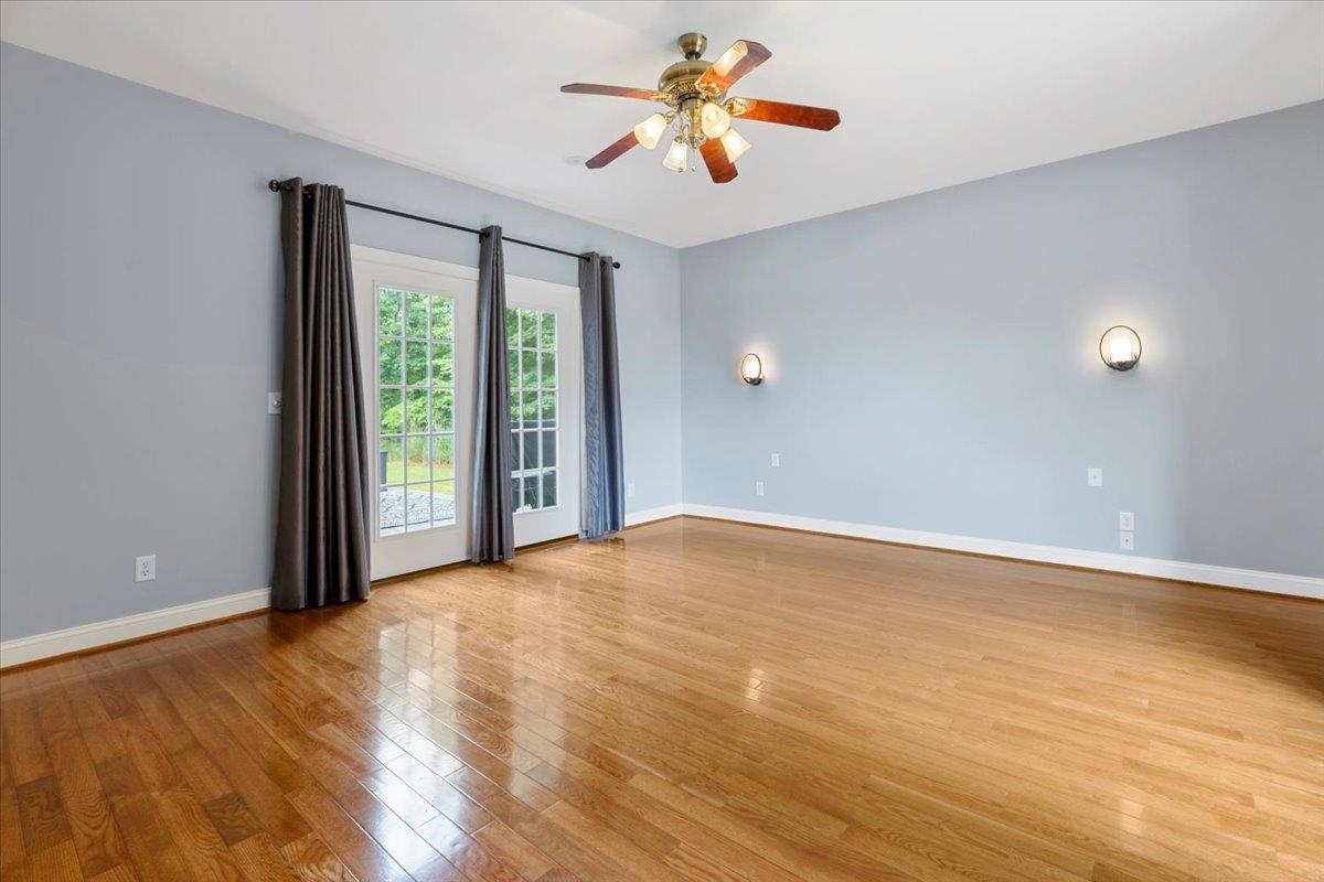 3575 Evergreen Trail Blacksburg VA 24060