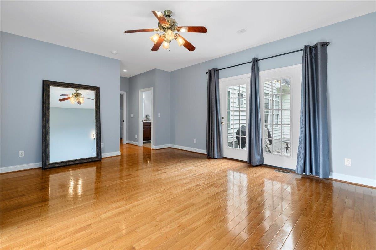 3575 Evergreen Trail Blacksburg VA 24060
