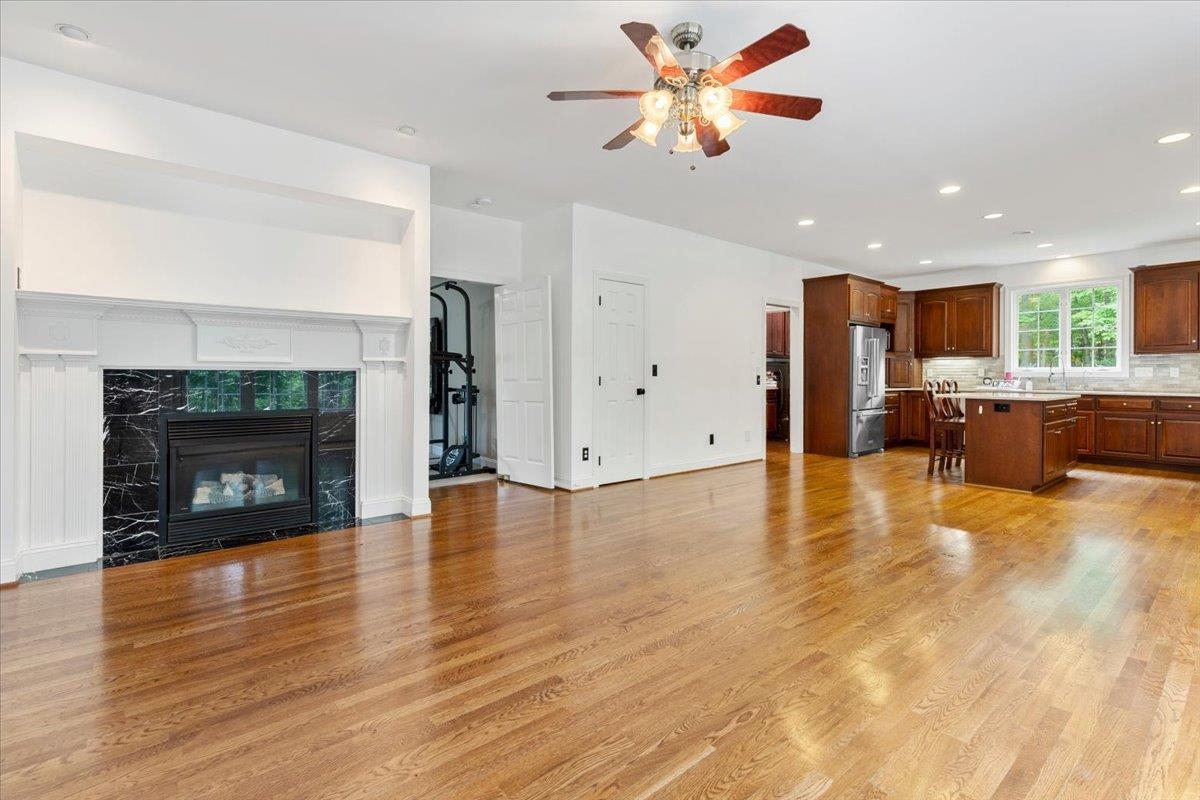3575 Evergreen Trail Blacksburg VA 24060