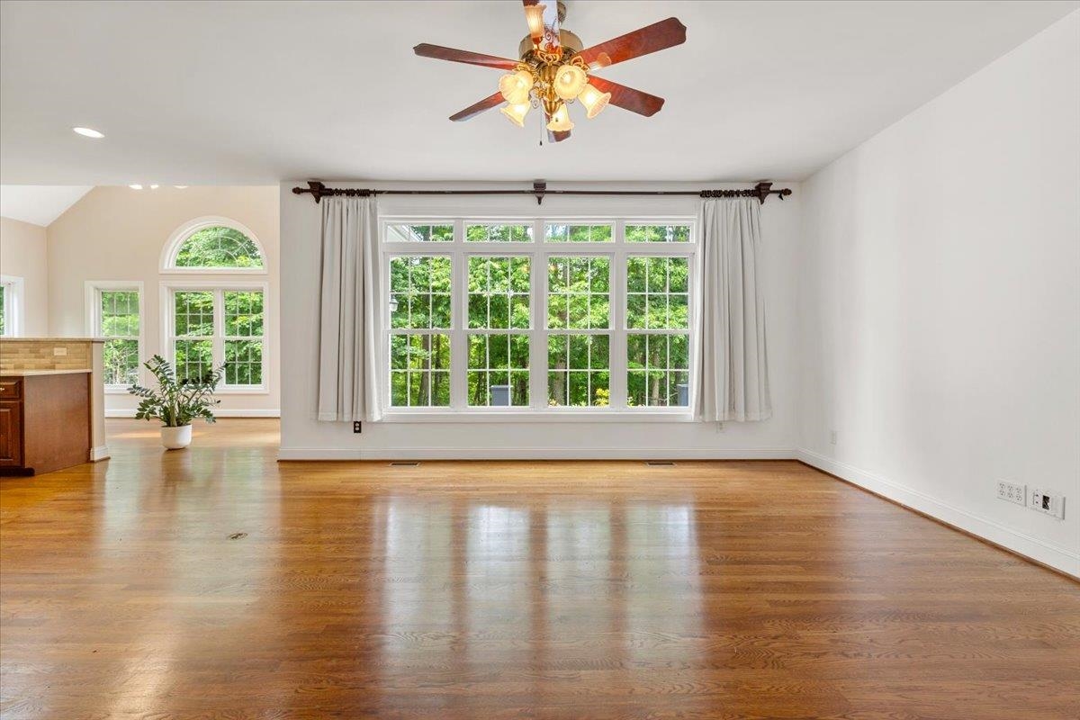3575 Evergreen Trail Blacksburg VA 24060